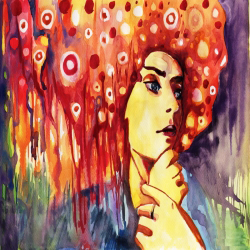 Duvar Kağıdı: ART5576